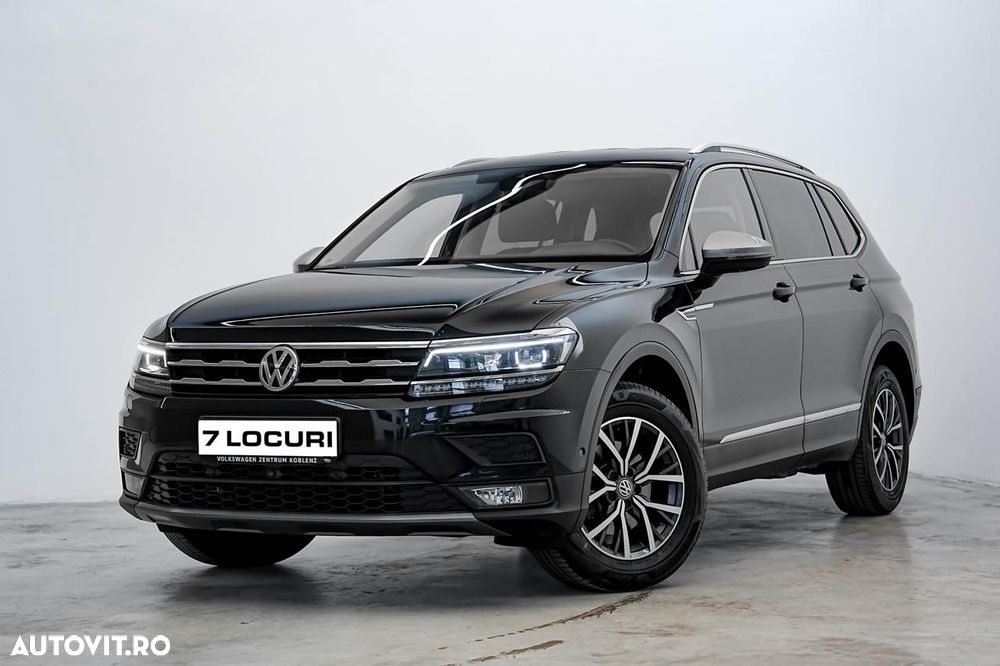 Volkswagen Tiguan - 2