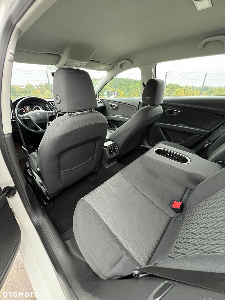 Seat Leon 1.6 TDI Style - 7