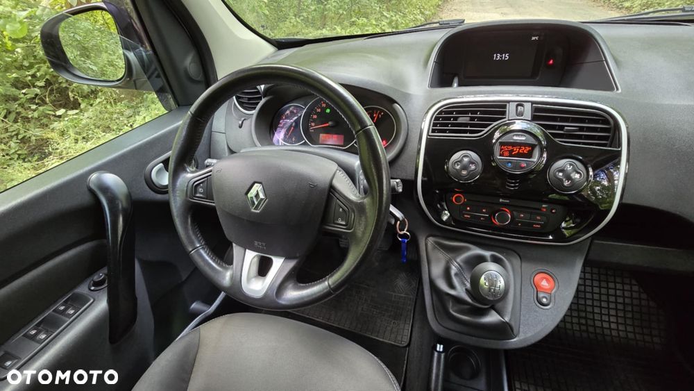 Renault Kangoo 1.5 dCi Extreme - 7