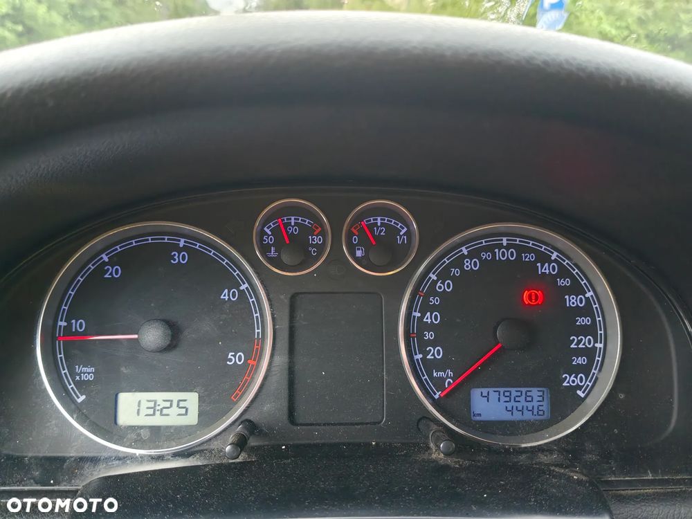 Volkswagen Passat Variant 1.9 TDI Comfortline - 22