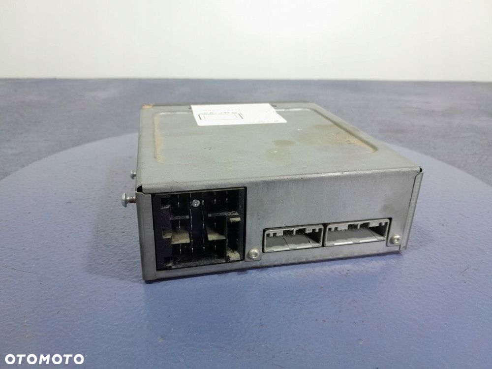 FORD GALAXY MK2 ODTWARZACZ DVD 6M2J-19C043-AC - 3