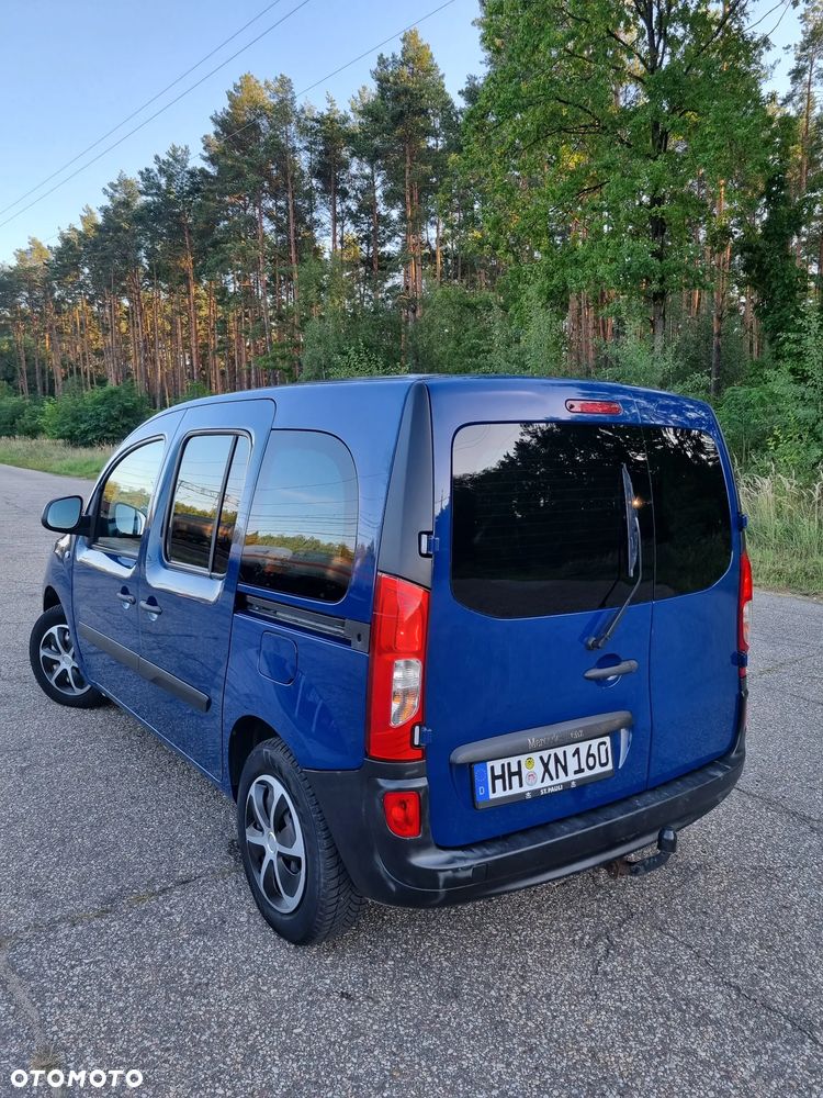 Mercedes-Benz Citan - 29