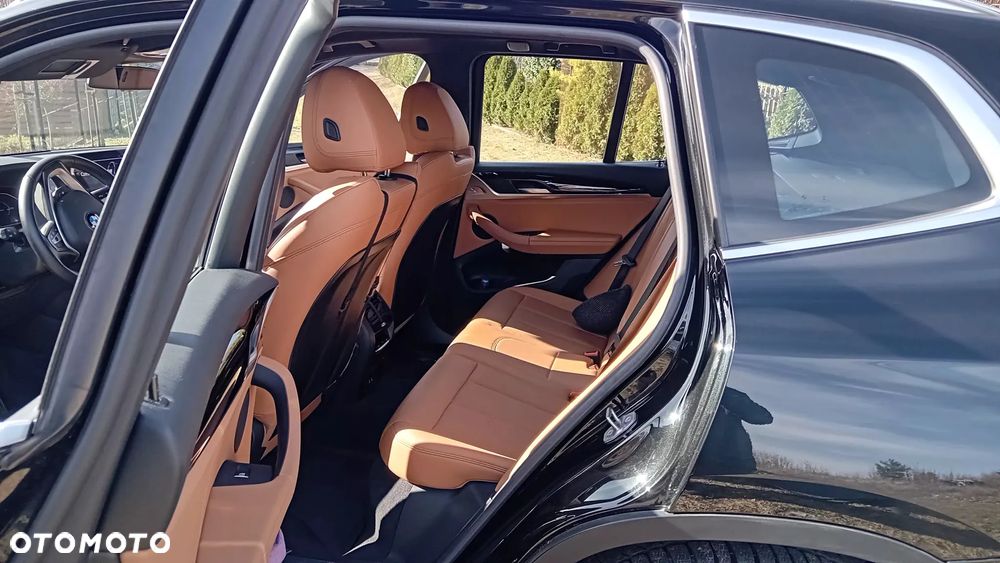 BMW X3 sDrive18d - 3