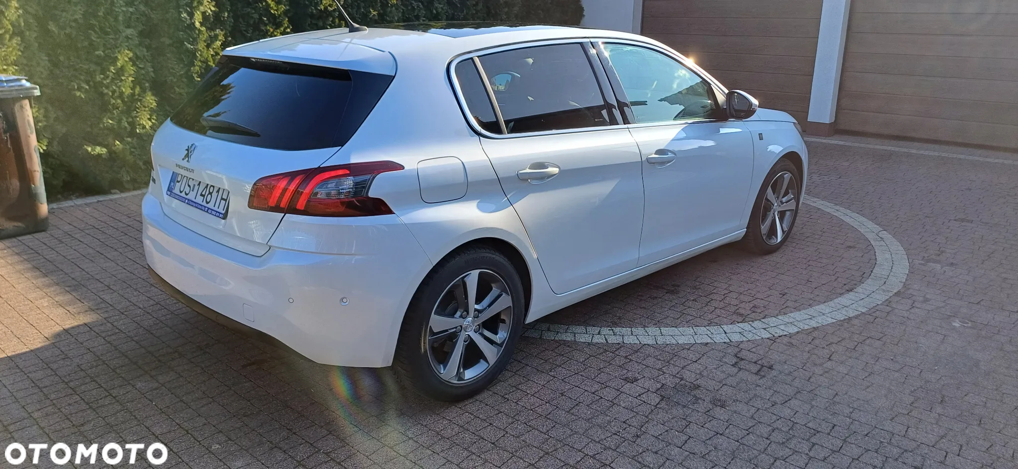Peugeot 308 PureTech 130 Allure Pack - 3