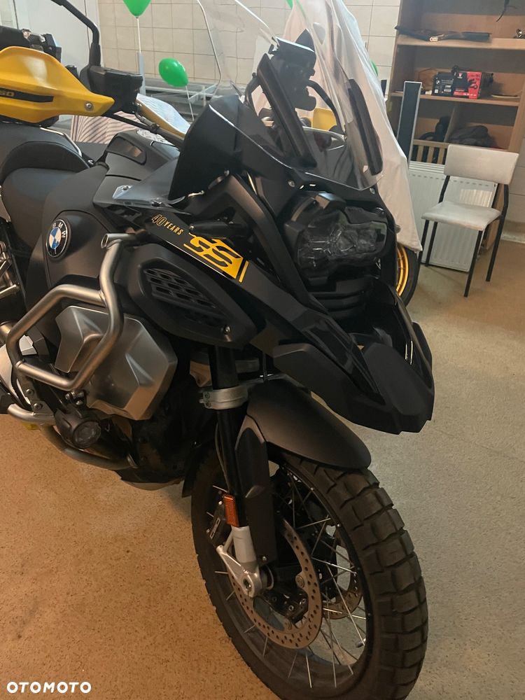 BMW R1250 GS Adventure - 7