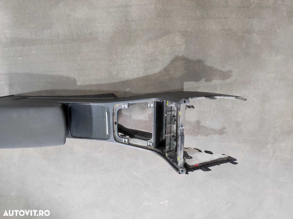Cotiera volkswagen vw passat b6 3c 2005-2010 - 3
