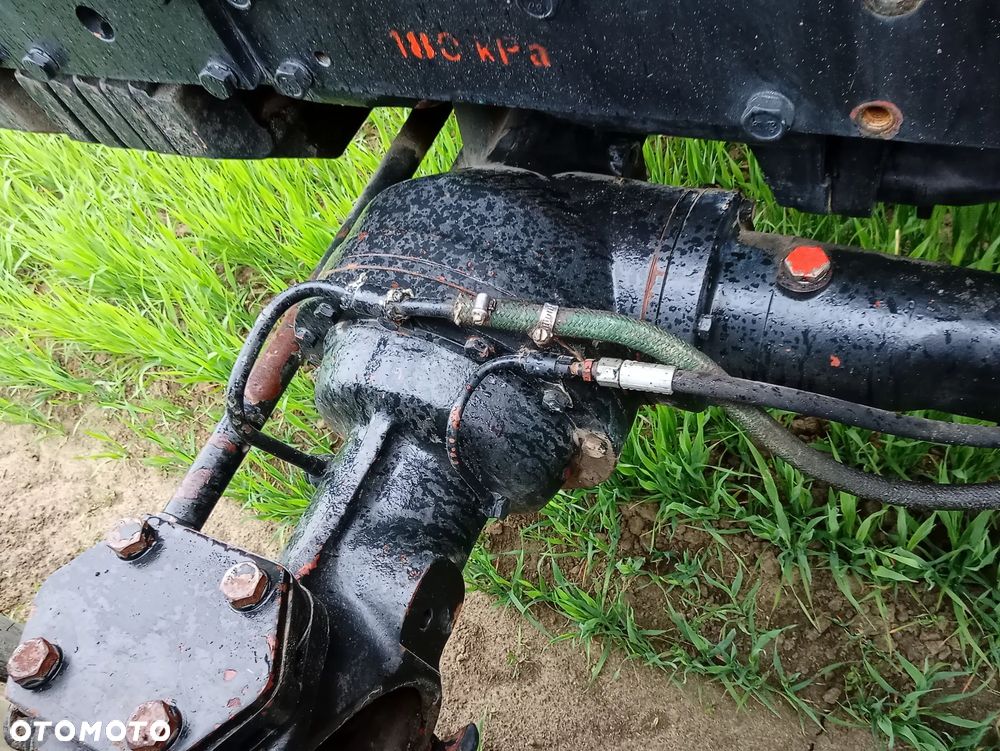 Zetor 16245 - 3