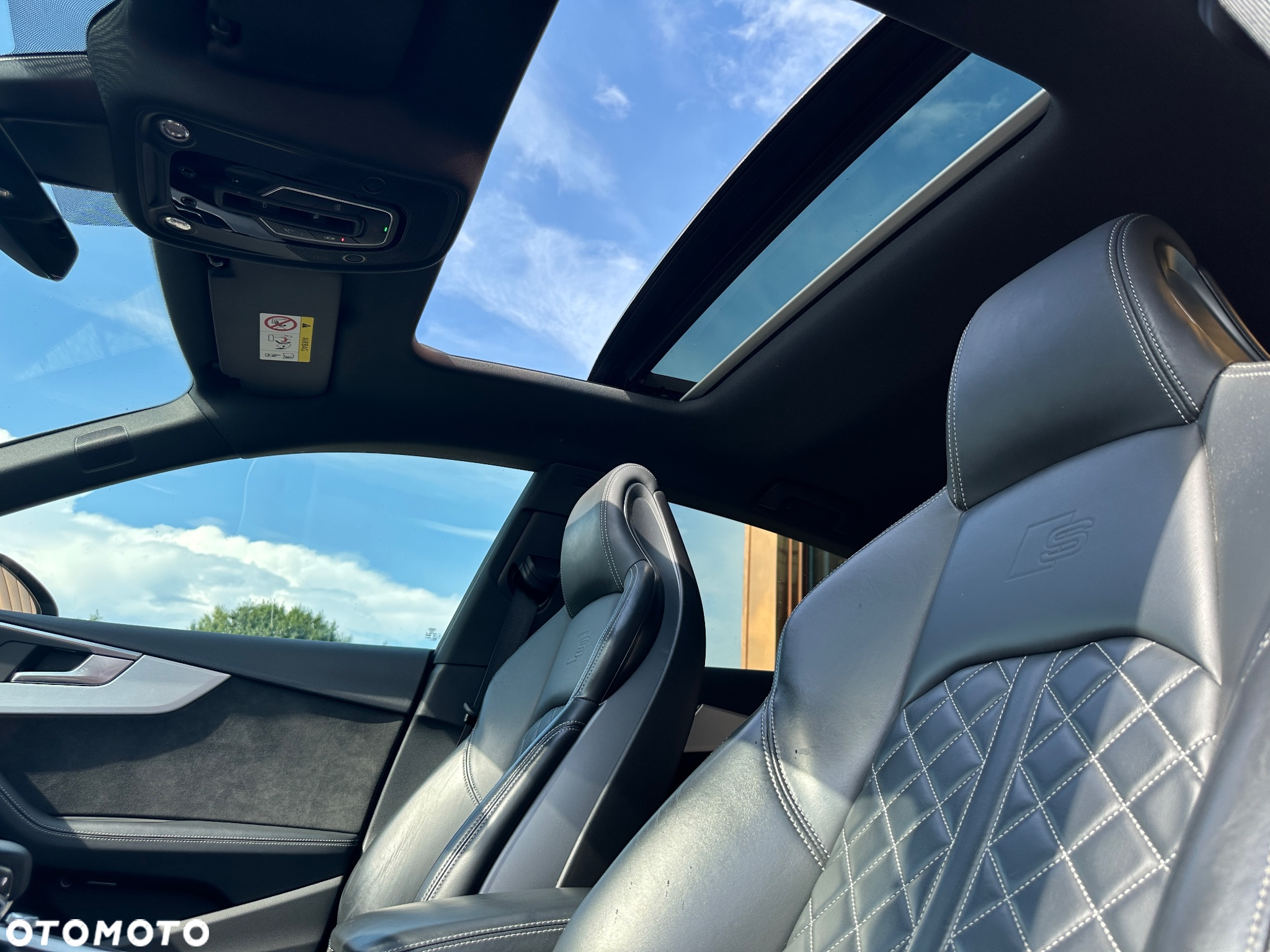Audi A5 45 TFSI Quattro Sport S tronic - 33