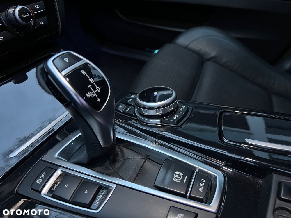 BMW Seria 5 530d - 6