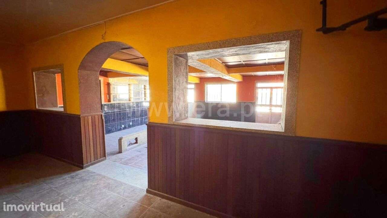 Moradia T2 / Marco de Canaveses, Rio Tâmega - Grande imagem: 2/3