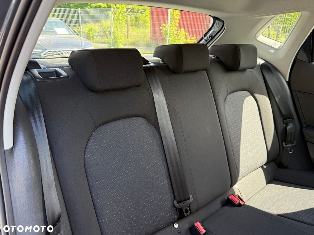 Seat Ibiza 1.0 TSI Style S&S DSG - 20