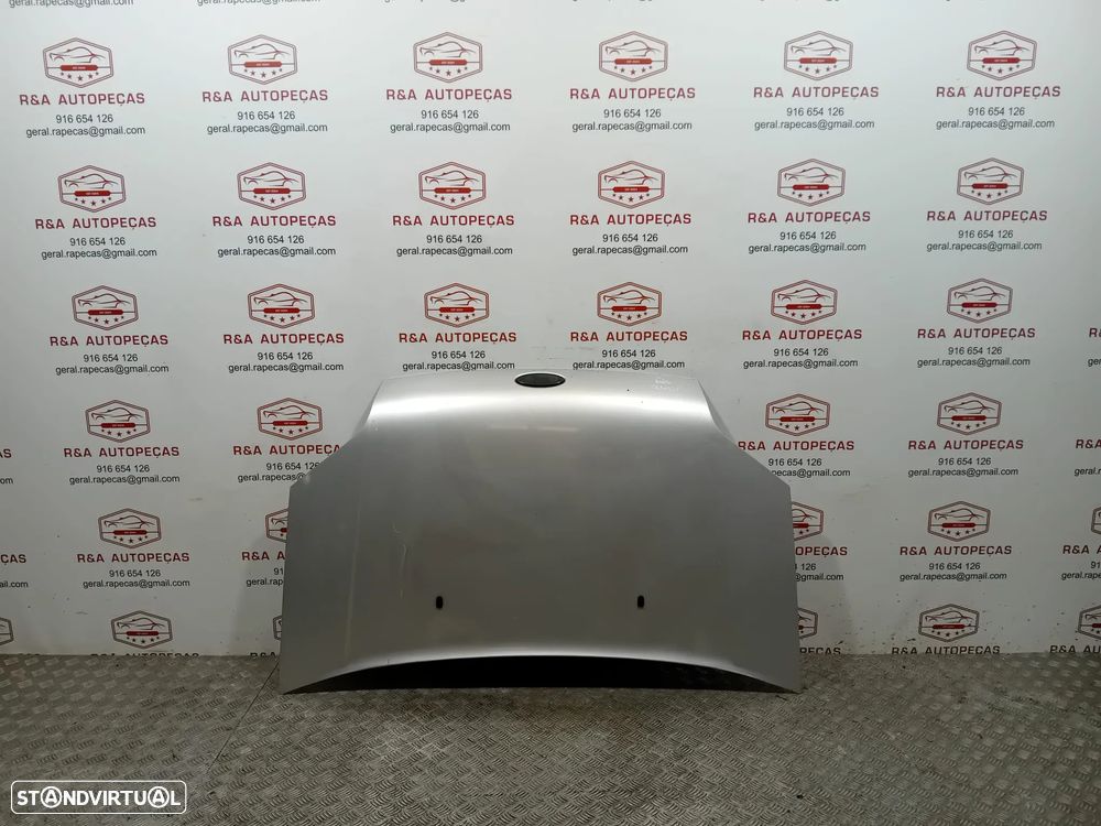 Capot Ford Transit Connect Original - 1