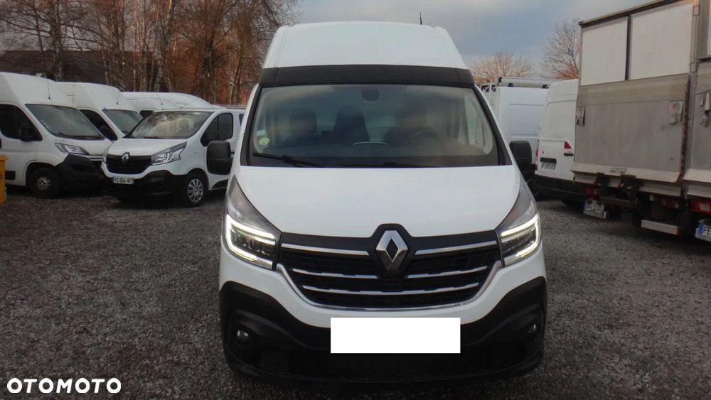 Renault Trafic - 3