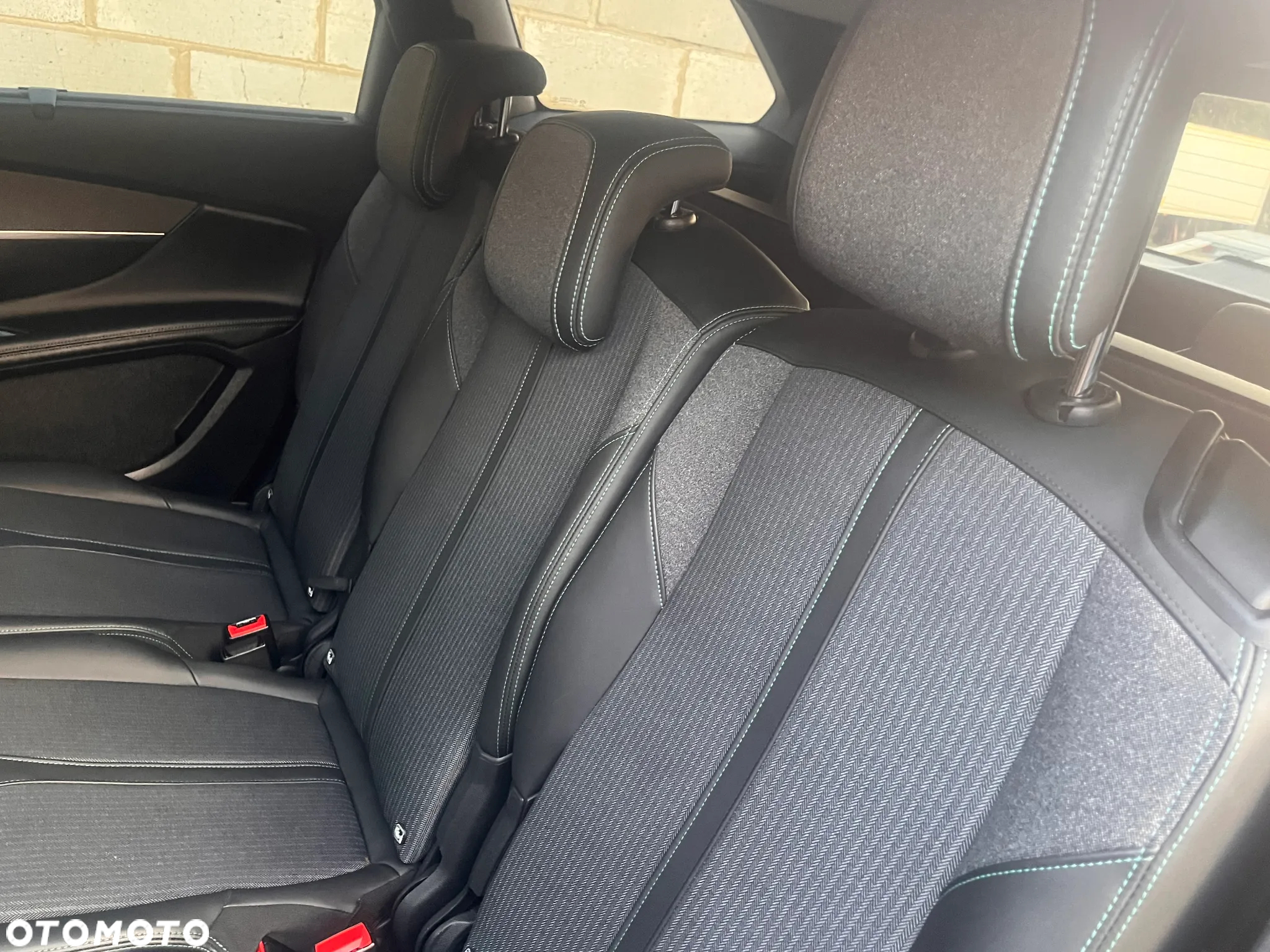 Peugeot 5008 PureTech 130 Stop & Start Allure Pack - 8