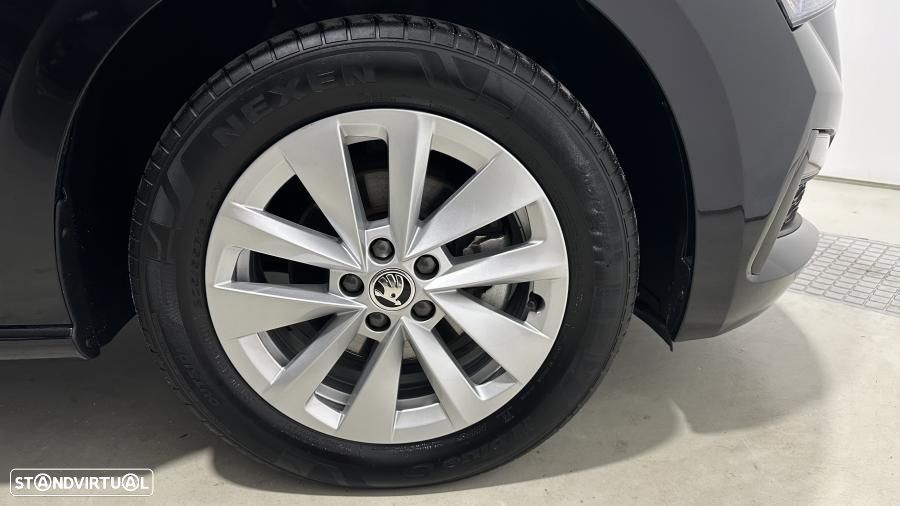 Skoda Scala 1.0 TSI Ambition DSG - 8