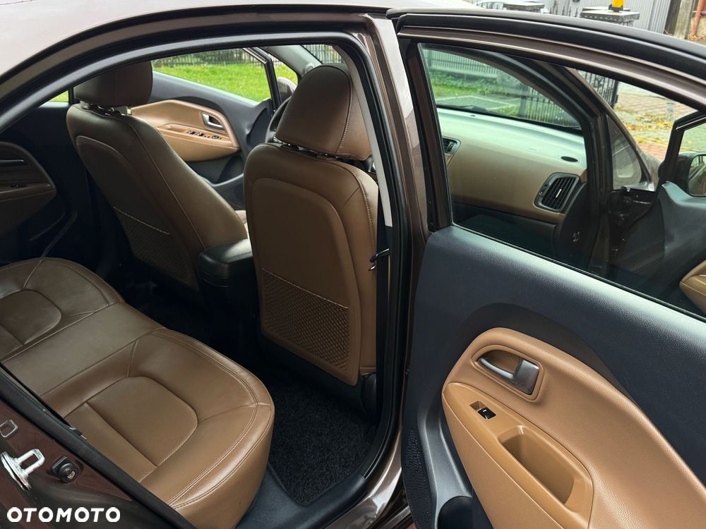 Kia Rio 1.4 Platinum Edition - 12