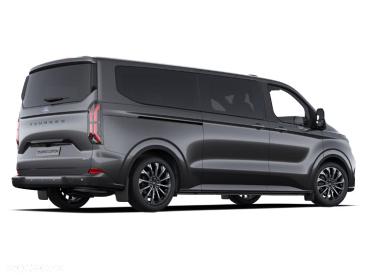 Ford Tourneo Custom 2.0 EcoBlue 320 AWD L1 Active - 3