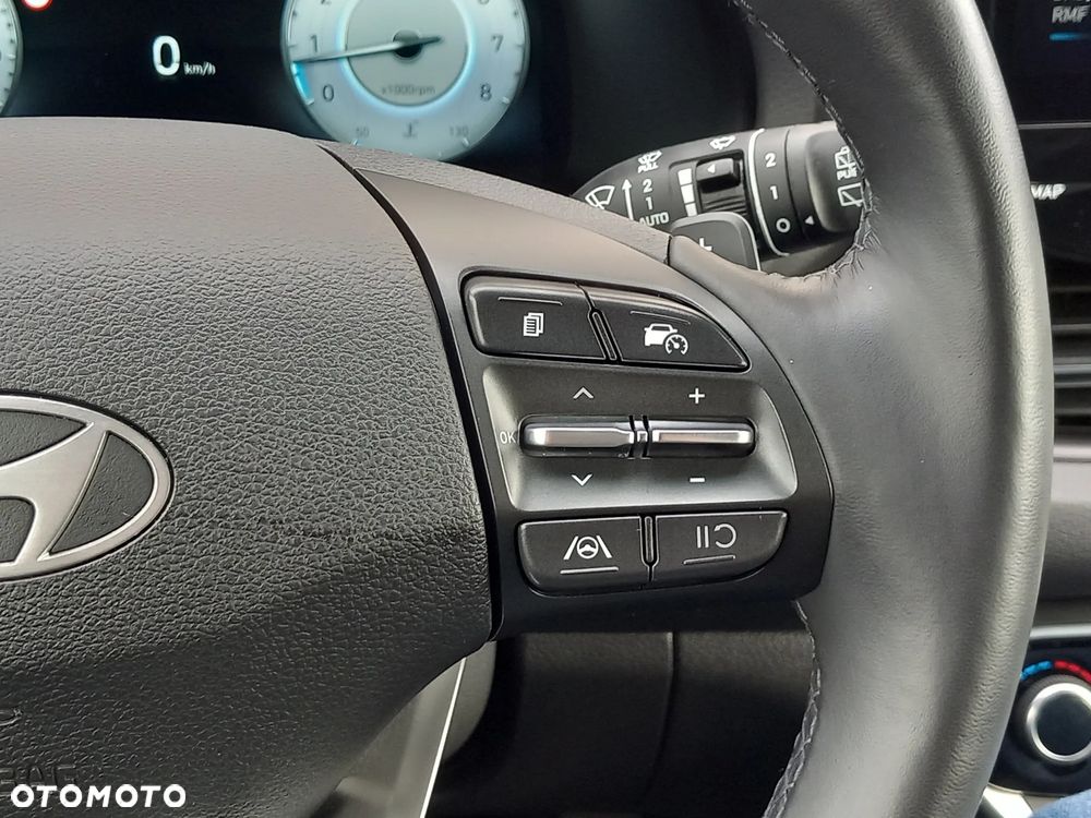 Hyundai i30 1.5 T-GDI 48V Smart DCT - 21