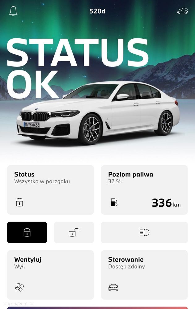 BMW Seria 5 - 10