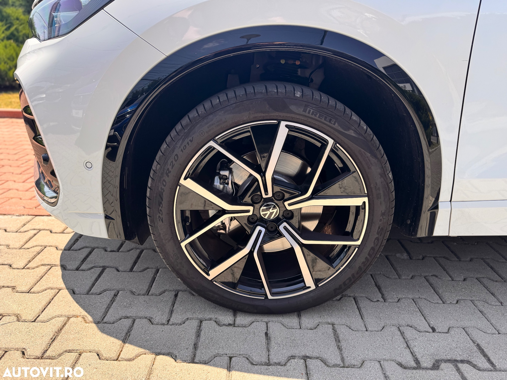 Volkswagen Tiguan 2.0 TDI DSG 4Motion R-Line - 5
