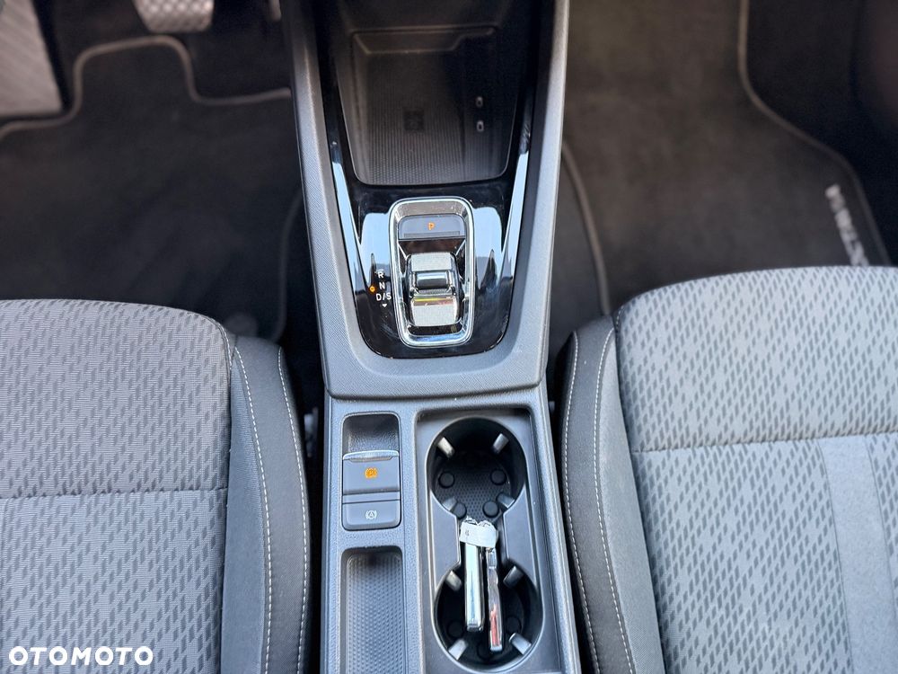 Skoda Octavia 2.0 TDI DSG Edition - 17
