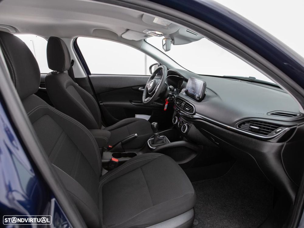 Fiat Tipo Station Wagon 1.3 Multijet Life - 8