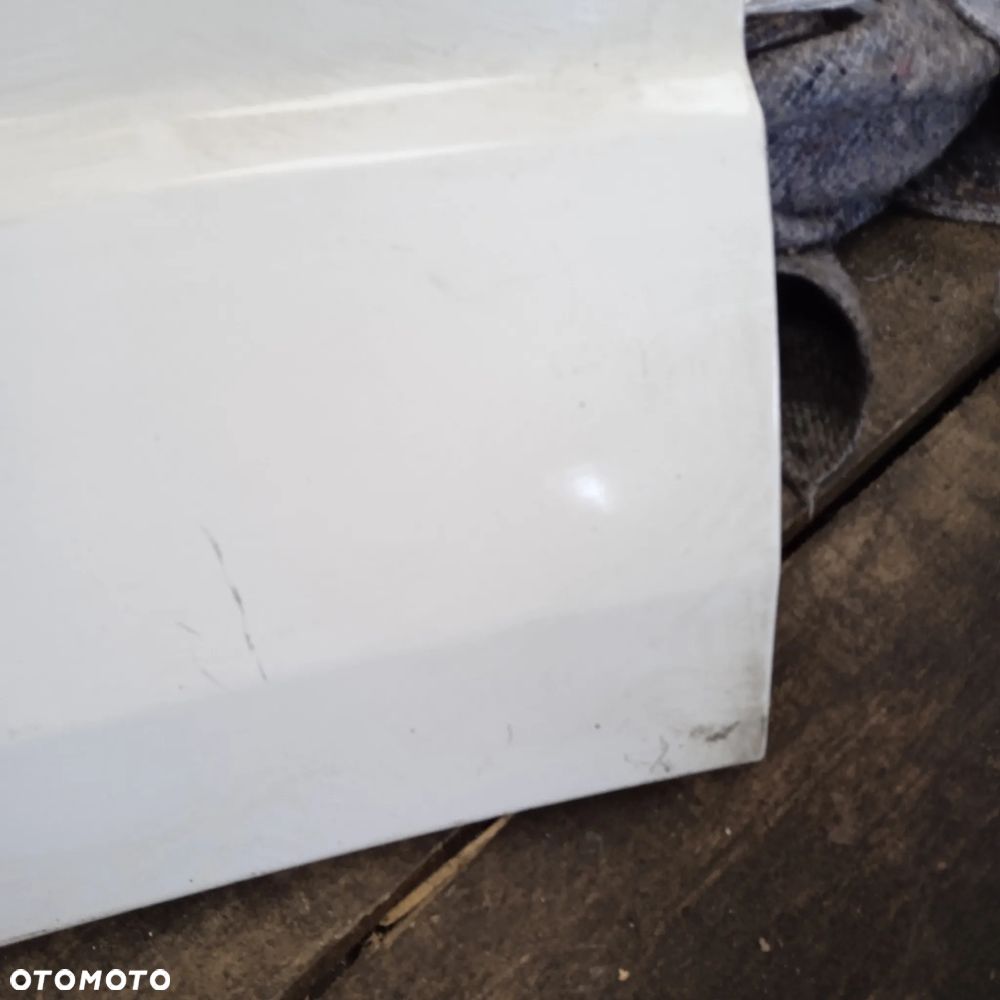 Błotnik lewy Ducato III Jumper Boxer - 4