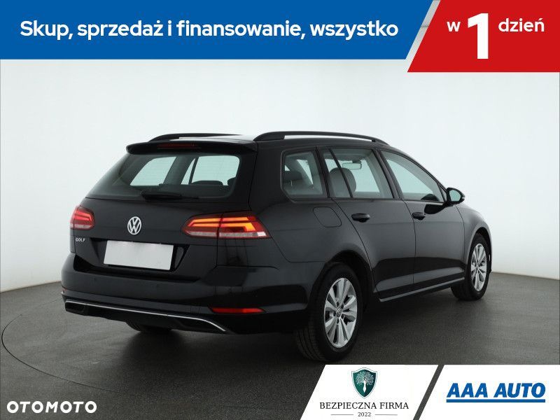 Volkswagen Golf Variant - 7