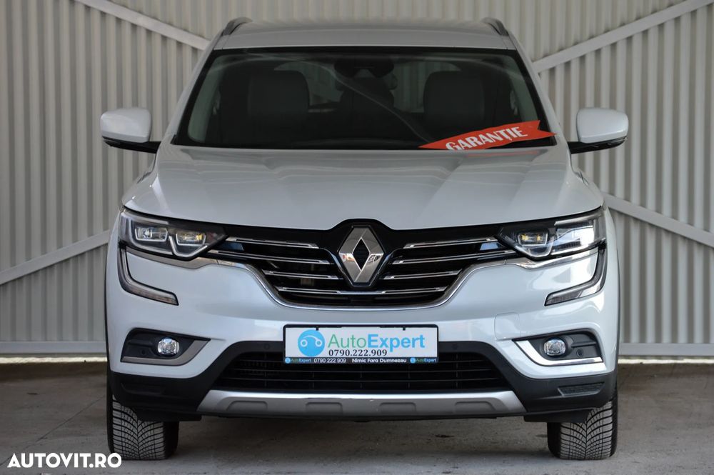 Renault Koleos ENERGY dCi 130 INTENS - 29