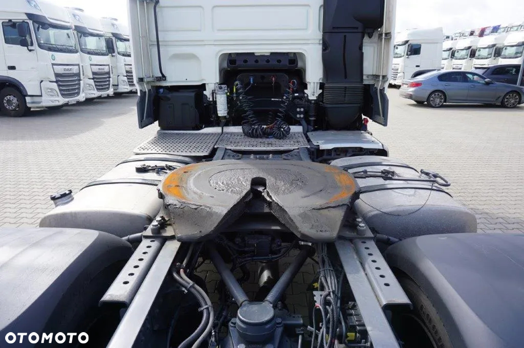 DAF XF 480 FT (30099) - 9