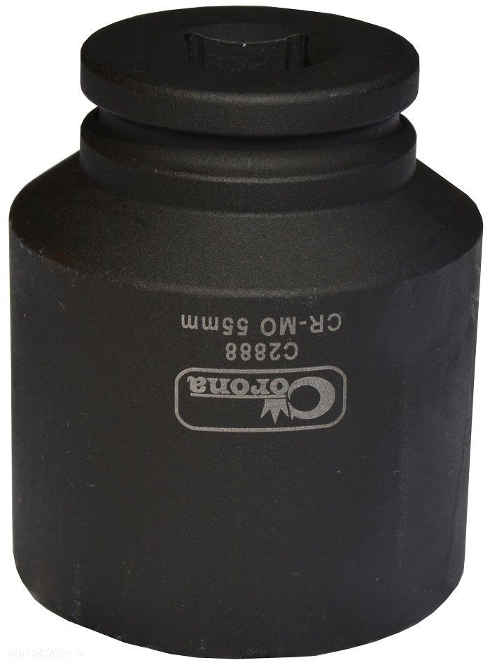 NASADKA UDAROWA DŁUGA KLUCZ UDAROWY 3/4 55mm - 2