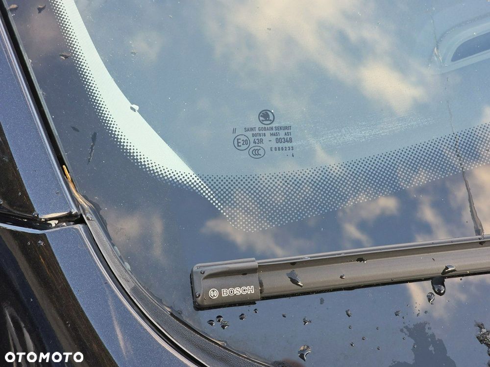 Skoda Octavia 1.6 TDI Greenline - 28