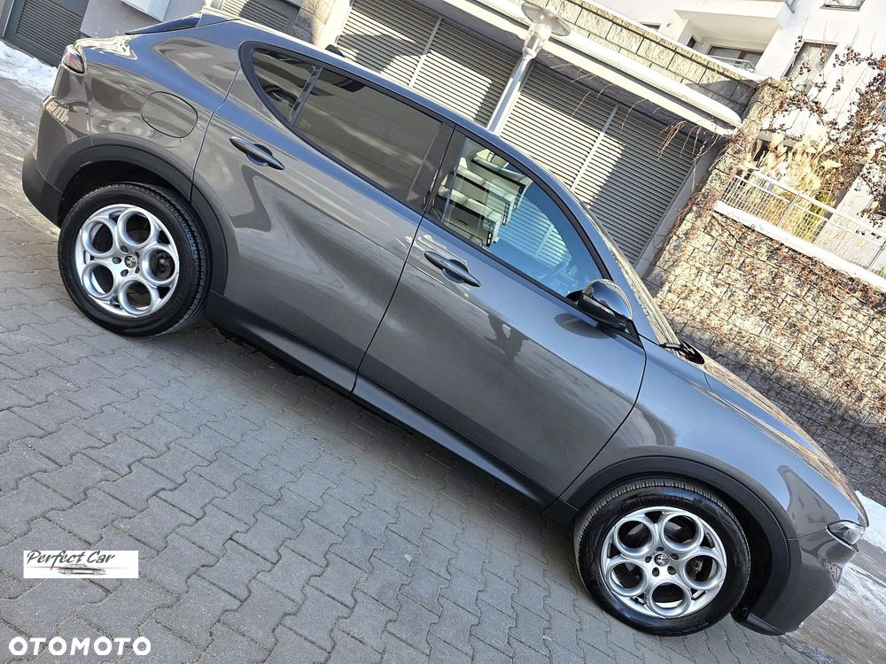 Alfa Romeo Tonale 1.5 T4 GSE mHEV Sprint DCT - 6