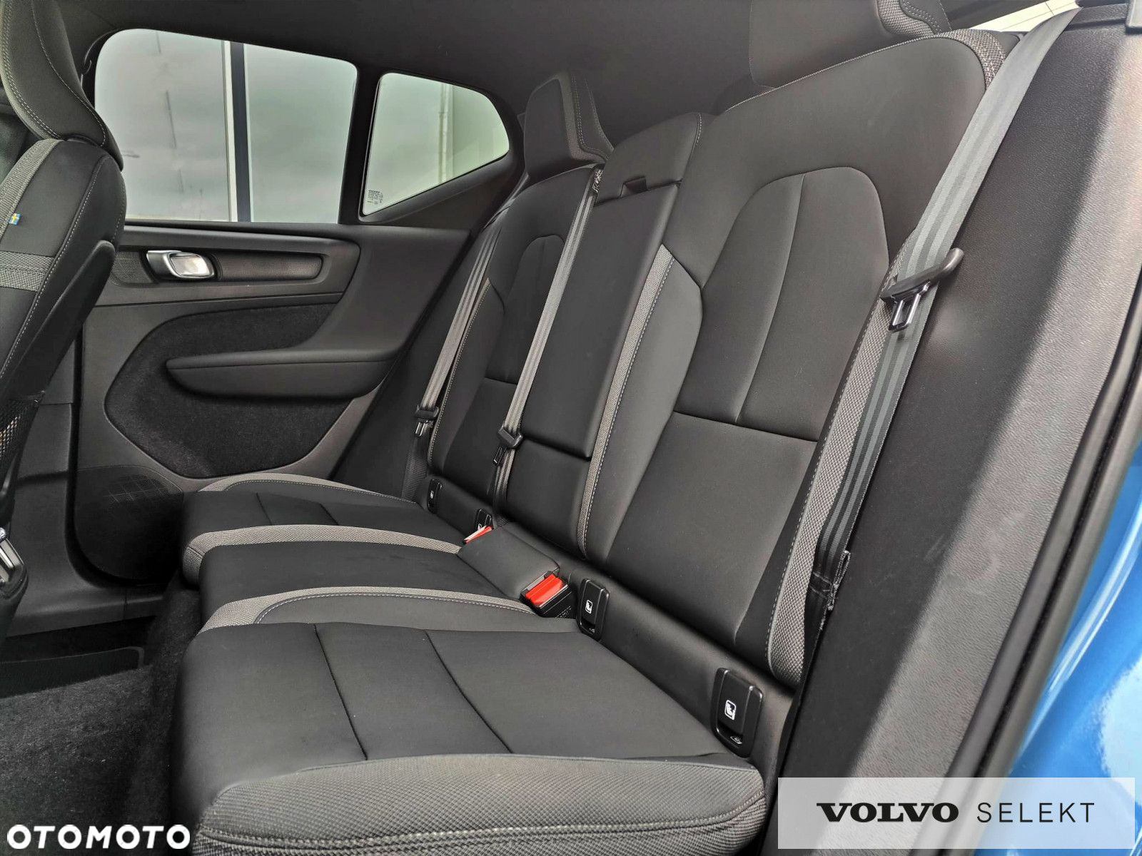 Volvo XC 40 - 35
