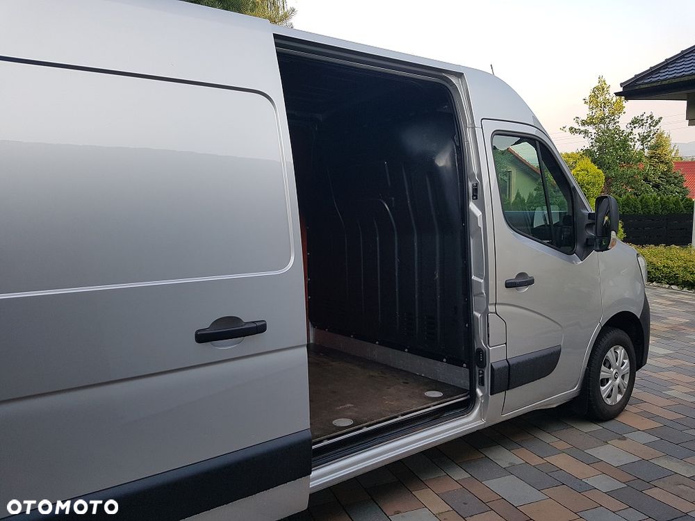 Renault Master - 12