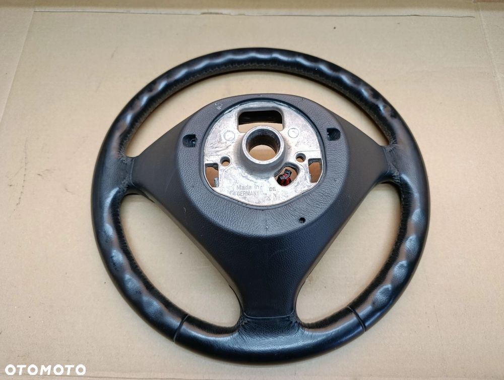 Cayenne I kierownica skóra stan bdb lift Porsche - 4