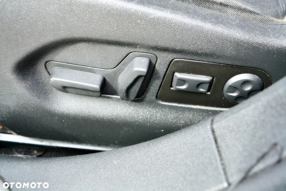 Citroën C5 HDi 165 FAP Exclusive - 16
