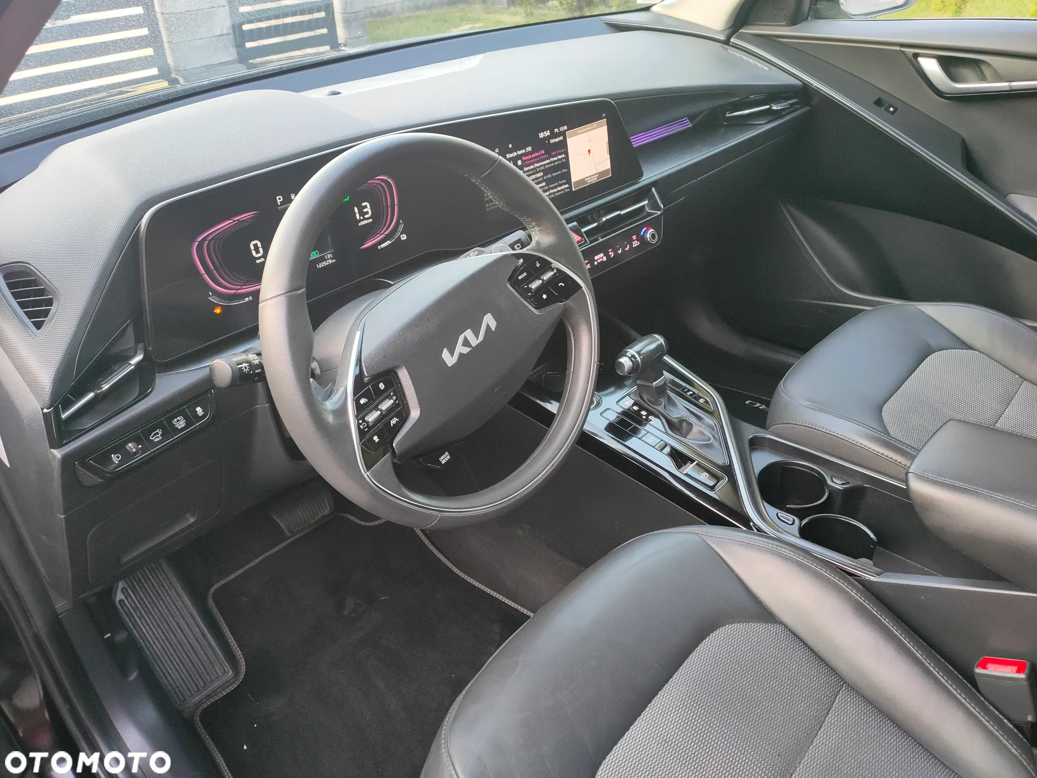 Kia Niro - 8