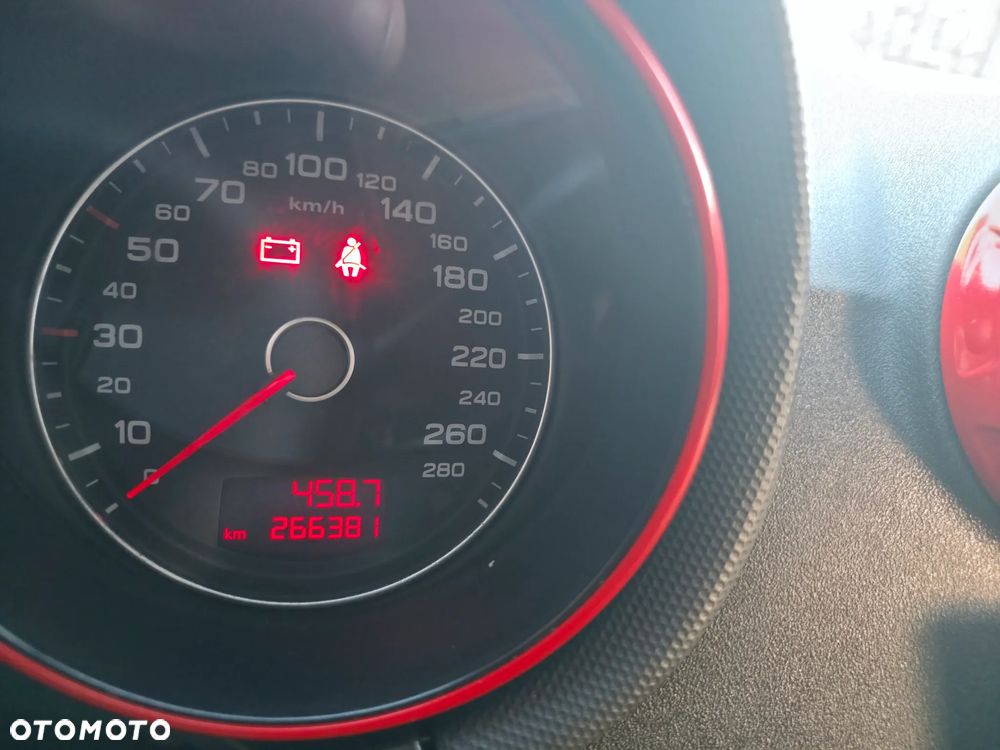 Audi TT Coupé 2.0 TFSI - 13