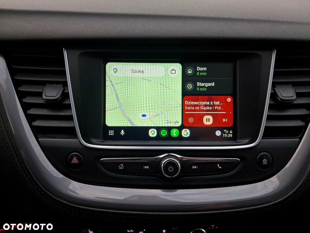 Opel Grandland X 1.2 T GPF Innovation S&S - 32