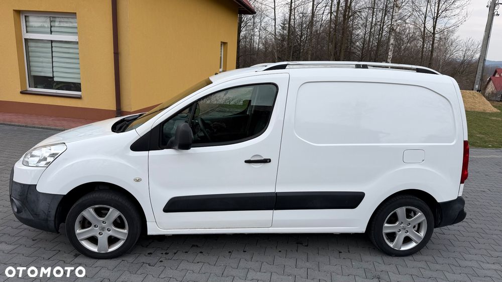 Peugeot PARTNER - 2