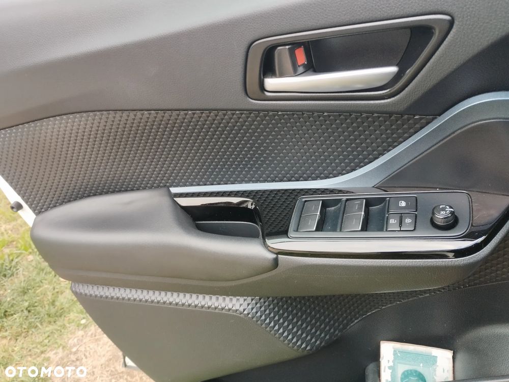 Toyota C-HR 2.0 Hybrid Style - 7