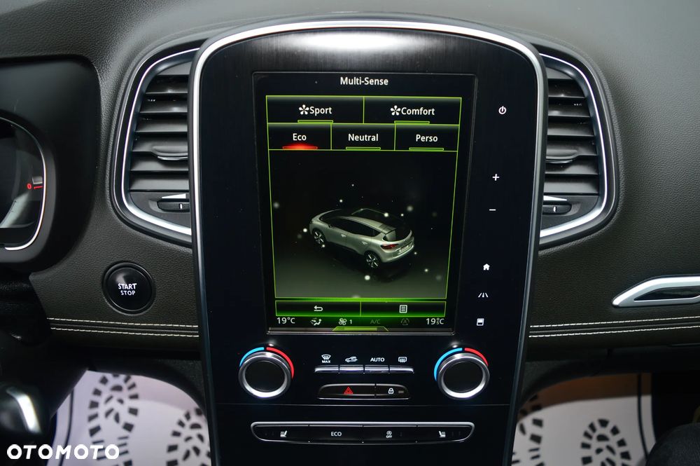Renault Scenic - 27