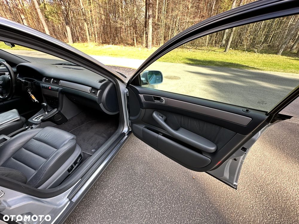 Audi A6 Avant - 29