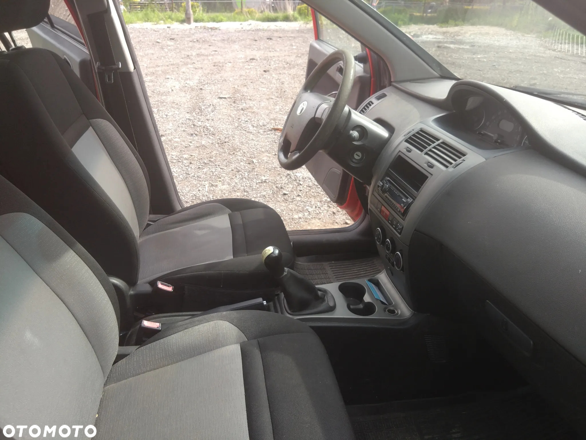 Tata Indica Vista 1.4 Safire - 11