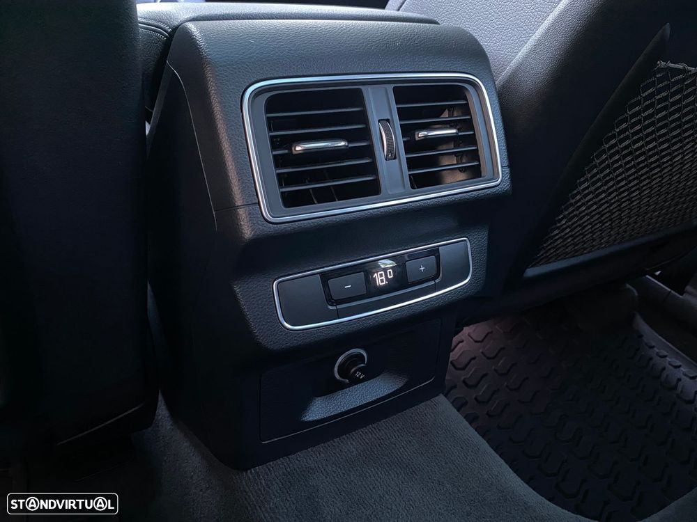 Audi Q5 2.0 TDI quattro Sport S-tronic - 12