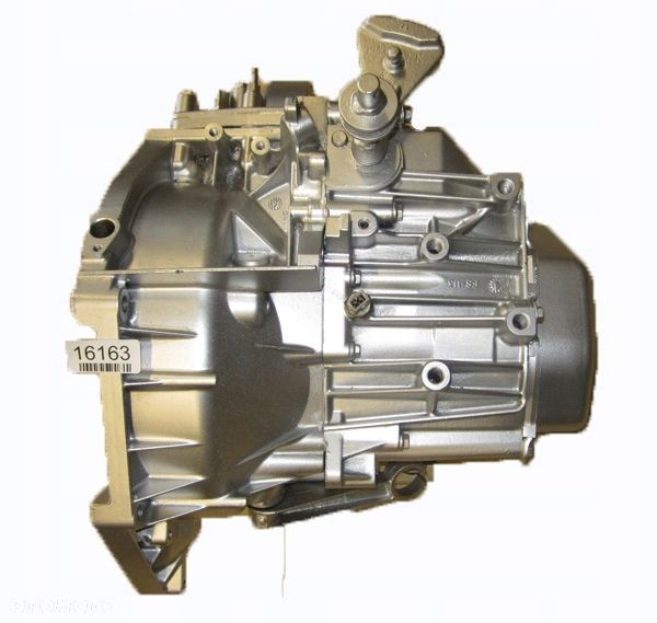 Skrzynia biegów Citroen Jumper 2.8JTD 2.8HDI - 1