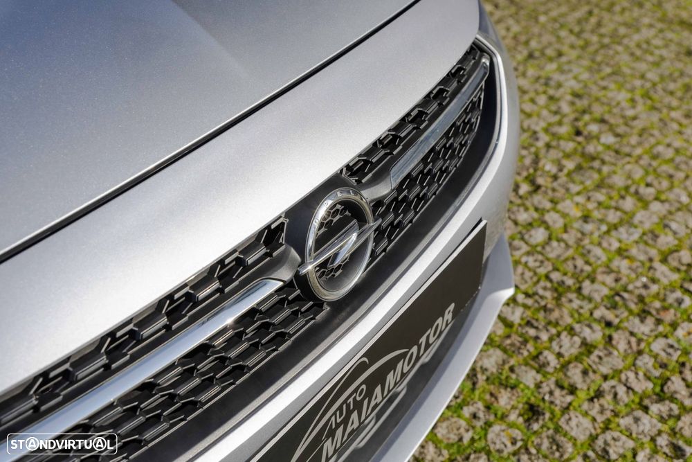 Opel Corsa 1.5 D Business - 7