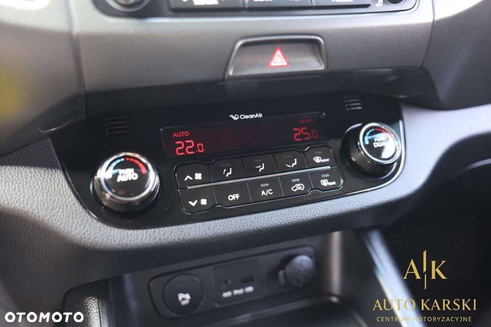 Kia Sportage - 24