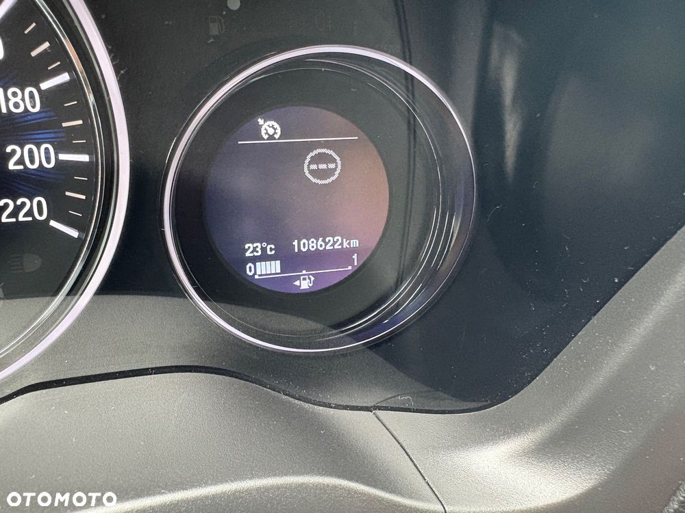 Honda HR-V 1.5 Sport - 17